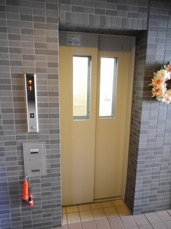 KSPマンションの物件内観写真